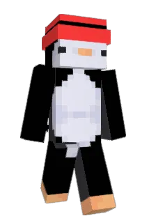 sebastian342 Minecraft avatar full body