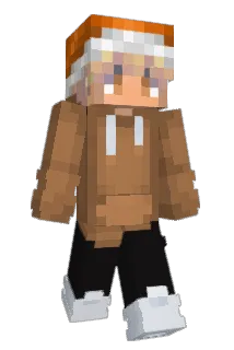 sebastian_20100 Minecraft avatar full body