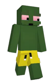 sebastian_meier Minecraft avatar full body