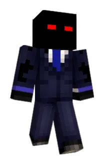 sebastianfab Minecraft avatar full body