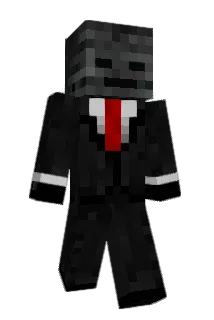 sebasvg4321 Minecraft avatar full body