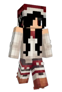 sebatsiaan Minecraft avatar full body