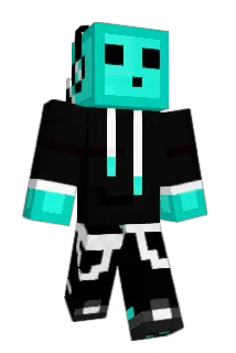 sebax401 Minecraft avatar full body