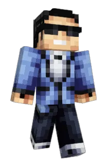 sebb72 Minecraft avatar full body