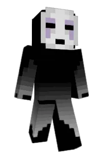 sebbasstian Minecraft avatar full body