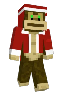 sebbb12 Minecraft avatar full body