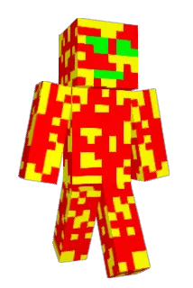 sebbeat7 Minecraft avatar full body