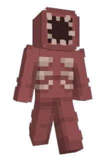 sebbesterner Minecraft avatar full body