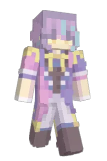 sebboy69 Minecraft avatar full body