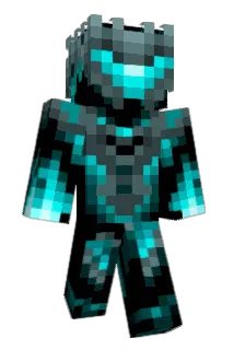 sebbozockt Minecraft avatar full body