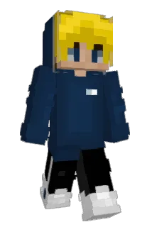 sebcooleo Minecraft avatar full body