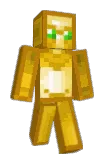 sebcre Minecraft avatar full body