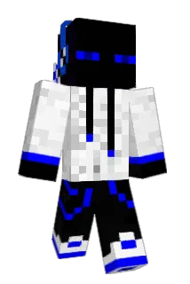 sebi0200 Minecraft avatar full body