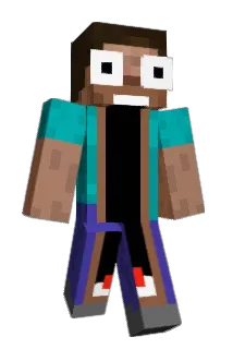 sebi1848 Minecraft avatar full body