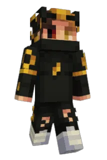 sebifrmdao Minecraft avatar full body