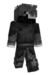 sebifrmo Minecraft avatar full body