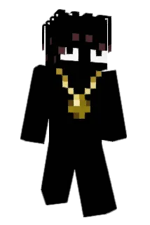 sebii_ii Minecraft avatar full body
