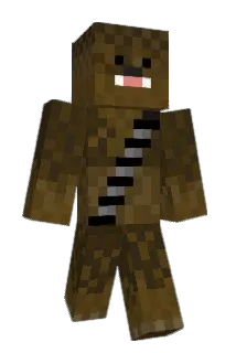 sebiniklas Minecraft avatar full body