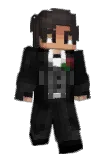 sebitat Minecraft avatar full body