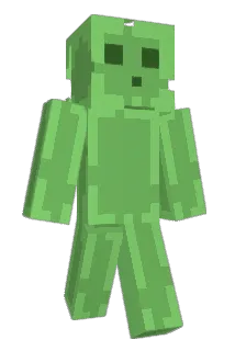sebium Minecraft avatar full body