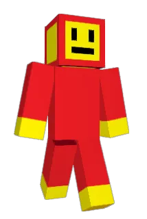 sebmal Minecraft avatar full body
