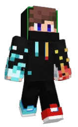 Custom render preview