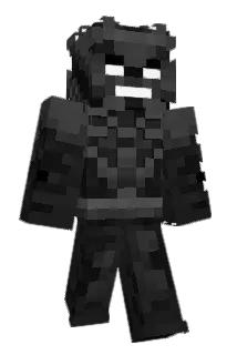 sebokinator Minecraft avatar full body