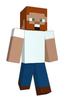 sebot47 Minecraft avatar full body