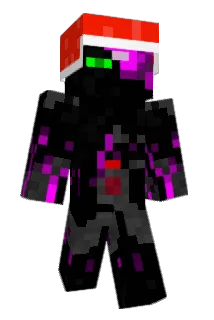 sebseb9 Minecraft avatar full body