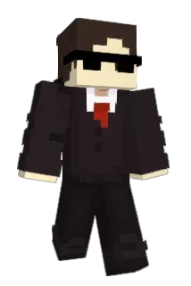sebssss_2411 Minecraft avatar full body