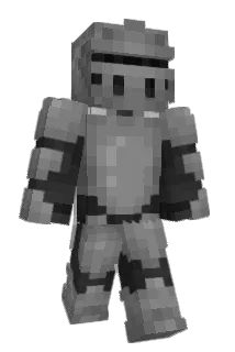 seby3600 Minecraft avatar full body