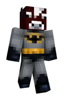 sebyounut Minecraft avatar full body