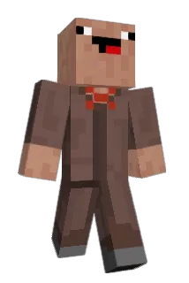 sebztur Minecraft avatar full body