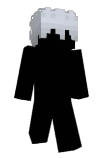 secretways Minecraft avatar full body
