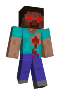 secui Minecraft avatar full body