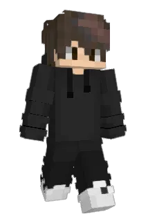 secularworky07 Minecraft avatar full body