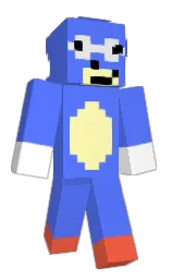 Custom render preview