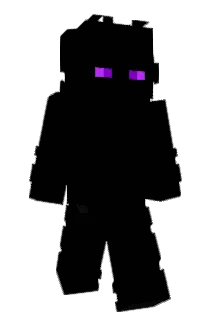 seddino Minecraft avatar full body