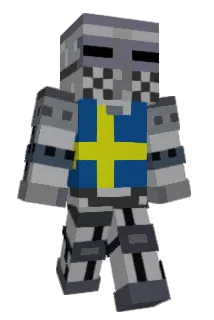 sedmanias1 Minecraft avatar full body