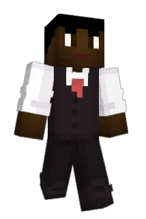 sedmex Minecraft avatar full body