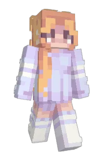 sedoma Minecraft avatar full body