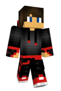 seeDOG569 Minecraft avatar full body