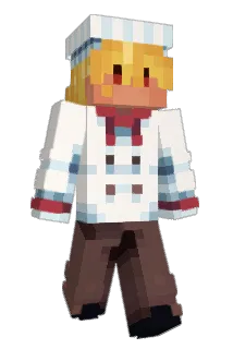 seeaboe Minecraft avatar full body