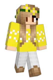 seedy48 Minecraft avatar full body