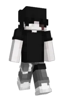 seeeph Minecraft avatar full body