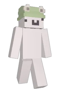 seegell Minecraft avatar full body