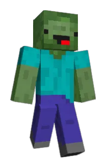 seegua5826 Minecraft avatar full body