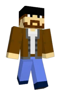 seeisme1 Minecraft avatar full body