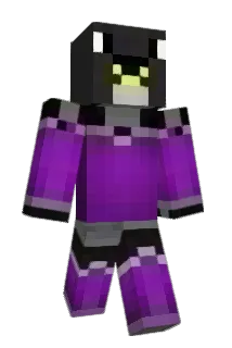 seeker21828 Minecraft avatar full body