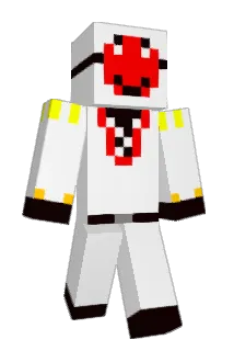 seekerslasher9 Minecraft avatar full body
